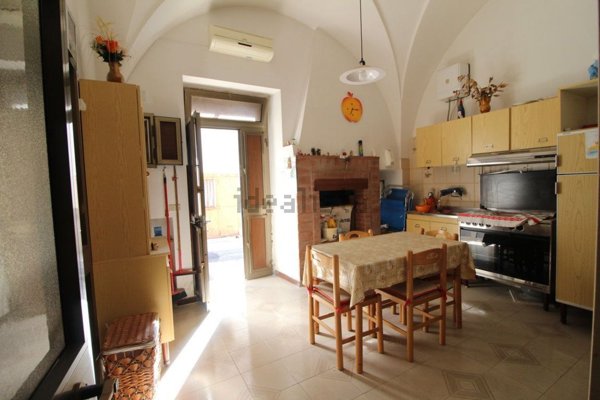 appartamento in vendita a Villa Castelli