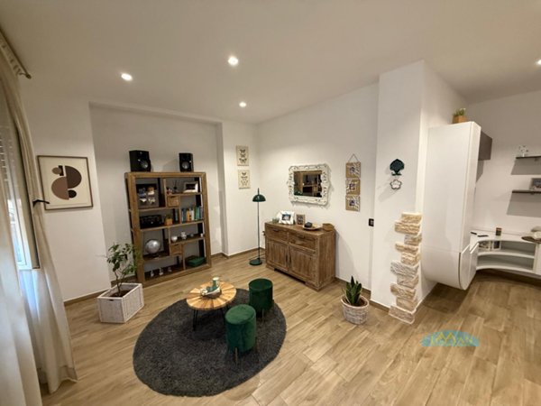 appartamento in vendita a Villa Castelli
