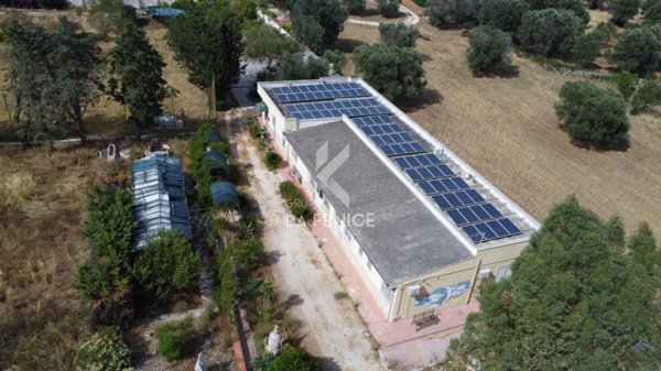 casa indipendente in vendita a Villa Castelli in zona Antoglia