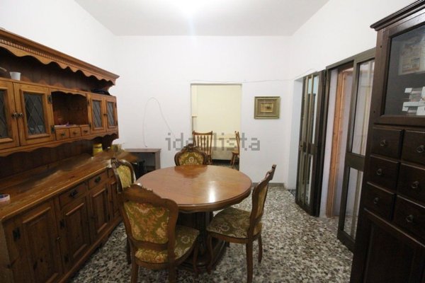 appartamento in vendita a Villa Castelli