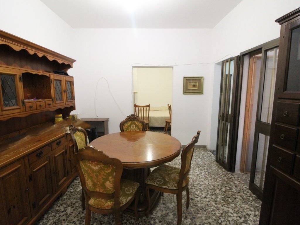 appartamento in vendita a Villa Castelli
