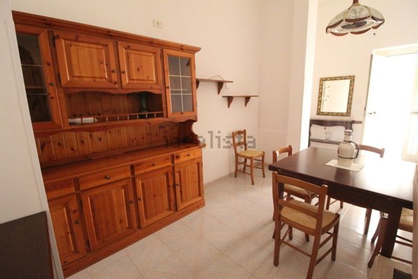 appartamento in vendita a Villa Castelli