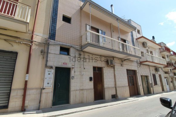 appartamento in vendita a Villa Castelli