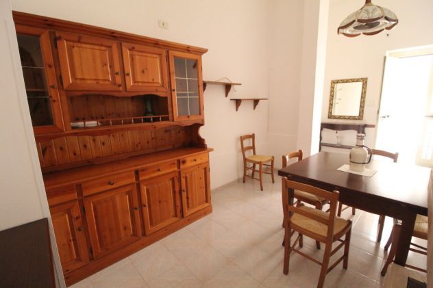 appartamento in vendita a Villa Castelli