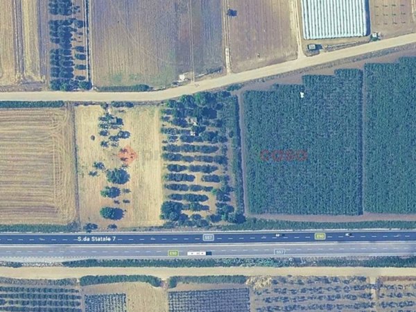 terreno in vendita a Villa Castelli in zona Antoglia