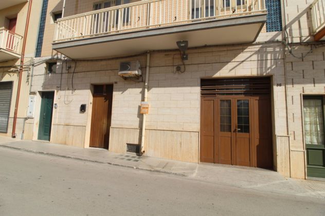 appartamento in vendita a Villa Castelli
