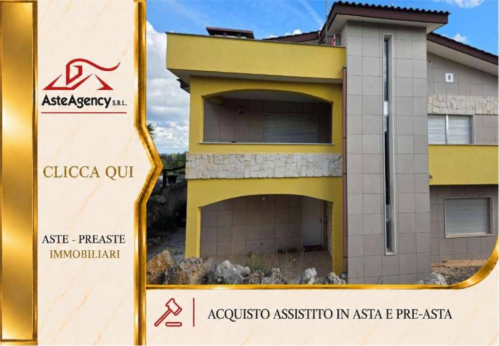 casa indipendente in vendita a Villa Castelli