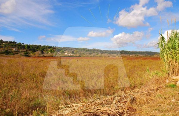 terreno agricolo in vendita ad Alessano