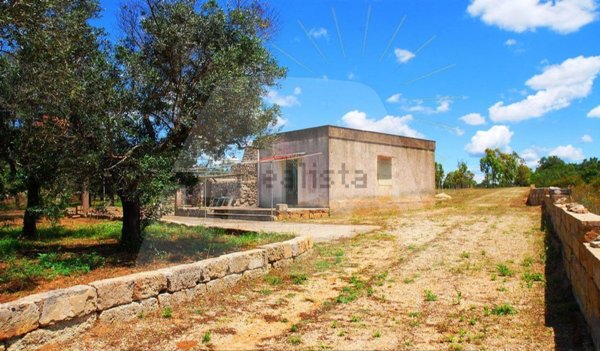 appartamento in vendita ad Alessano