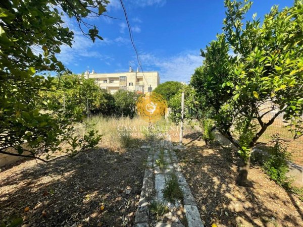 appartamento in vendita ad Alessano