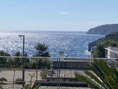 casa indipendente in vendita ad Alessano in zona Marina di Novaglie