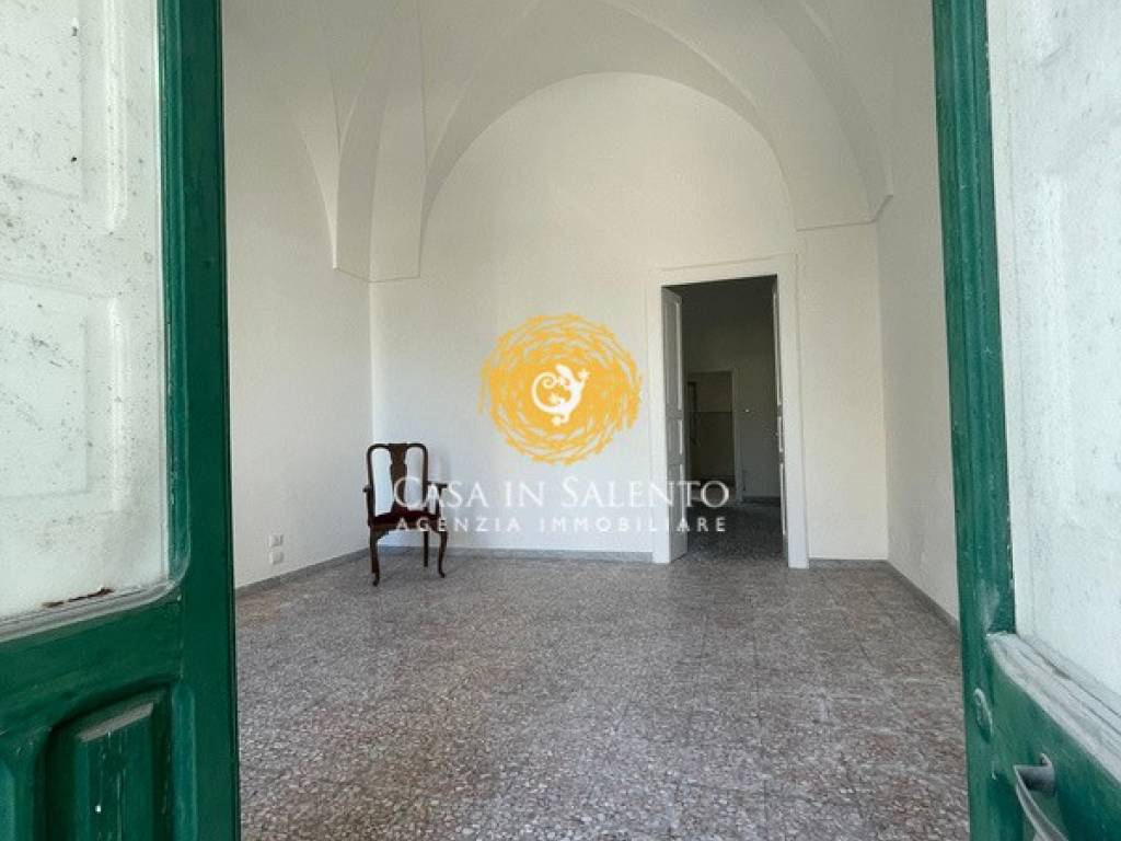 appartamento in vendita ad Alessano