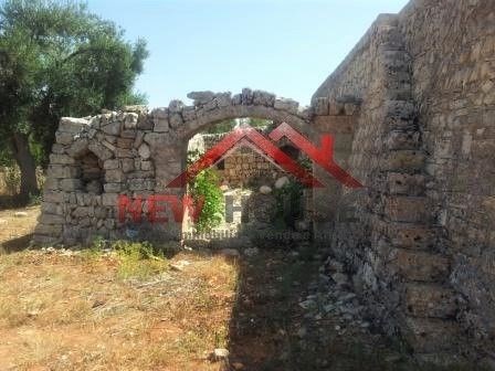 appartamento in vendita ad Alessano