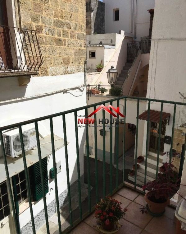 appartamento in vendita ad Alessano