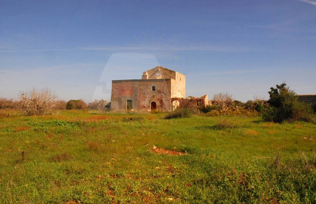casa indipendente in vendita ad Alessano
