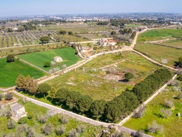 casa indipendente in vendita ad Alessano