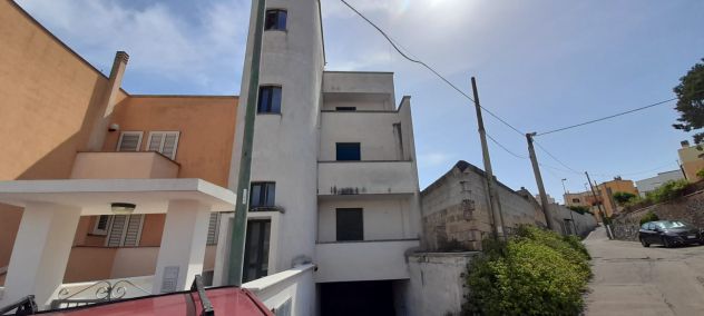 appartamento in vendita ad Alessano