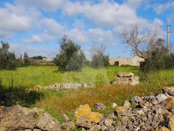 casa indipendente in vendita ad Alessano