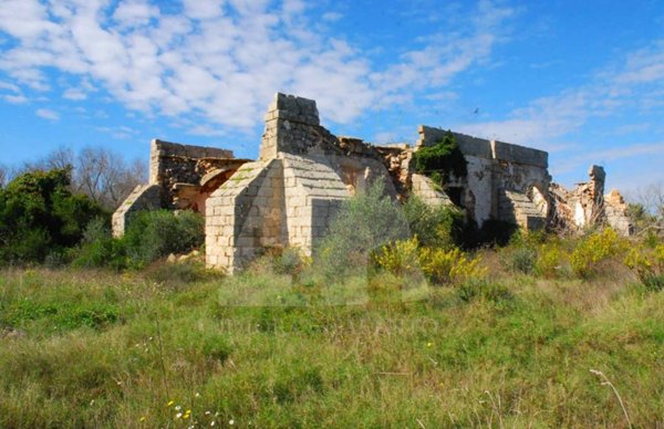 casa indipendente in vendita ad Alessano