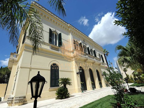casa indipendente in vendita ad Alessano