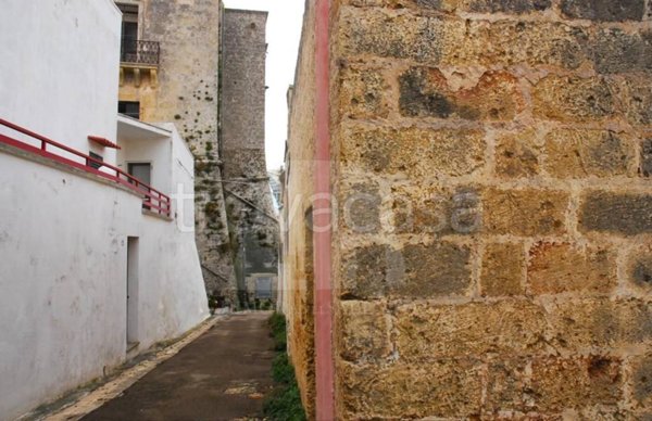 casa indipendente in vendita ad Alessano in zona Montesardo