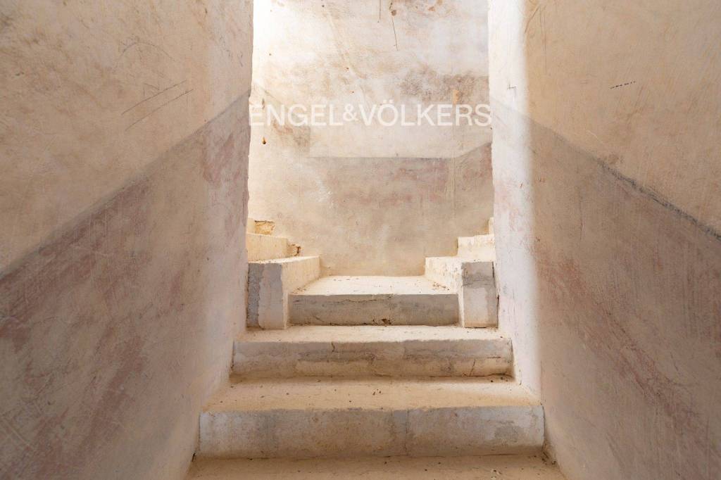 appartamento in vendita ad Alessano