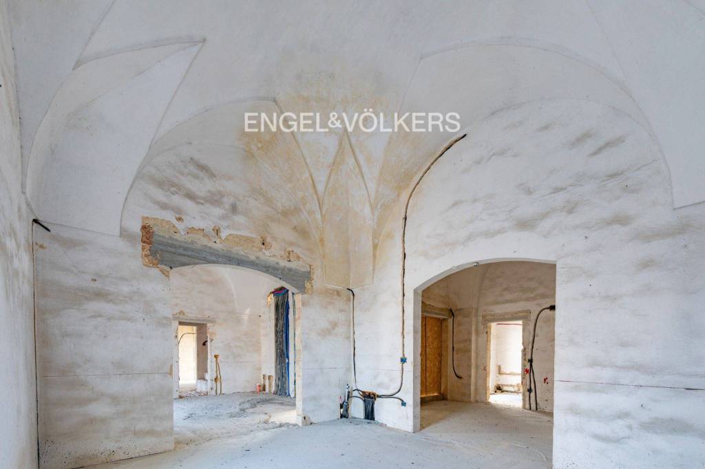 appartamento in vendita ad Alessano