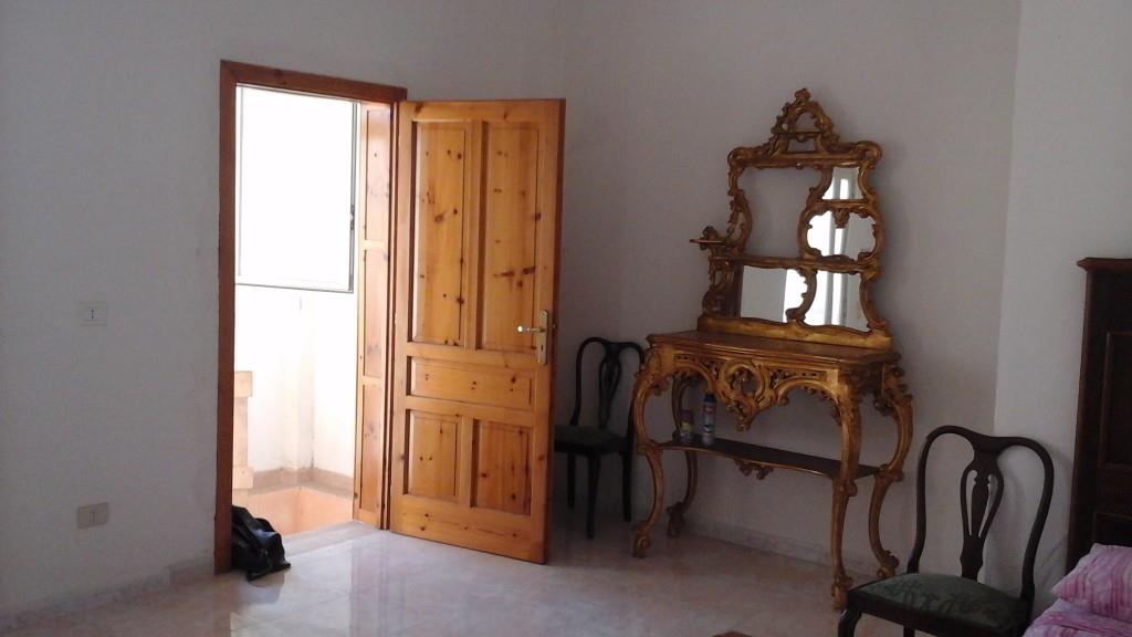 appartamento in vendita ad Alessano