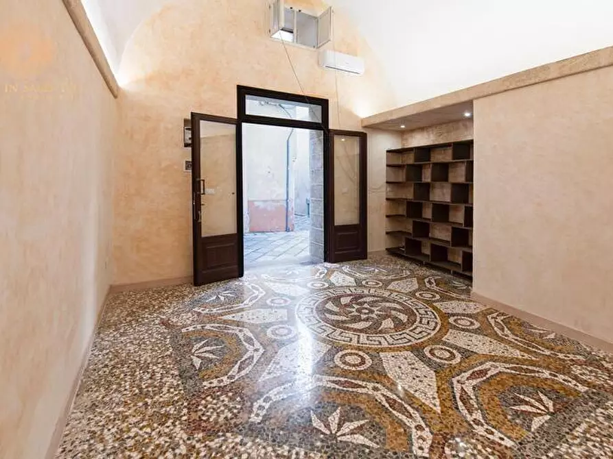 casa semindipendente in vendita ad Alessano