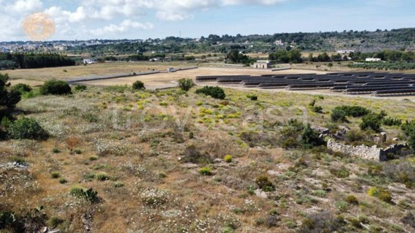 terreno agricolo in vendita ad Alessano