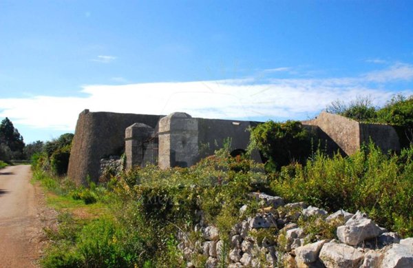 casa indipendente in vendita ad Alessano