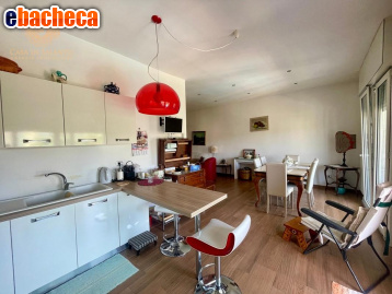appartamento in vendita ad Alessano