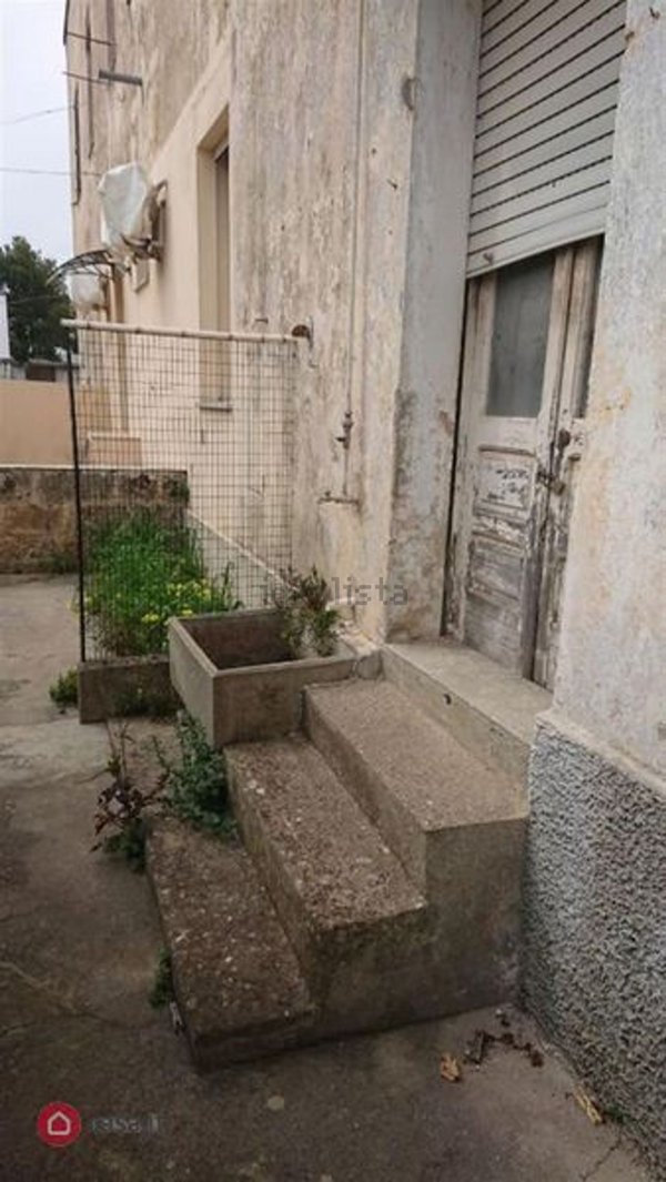 appartamento in vendita ad Alessano