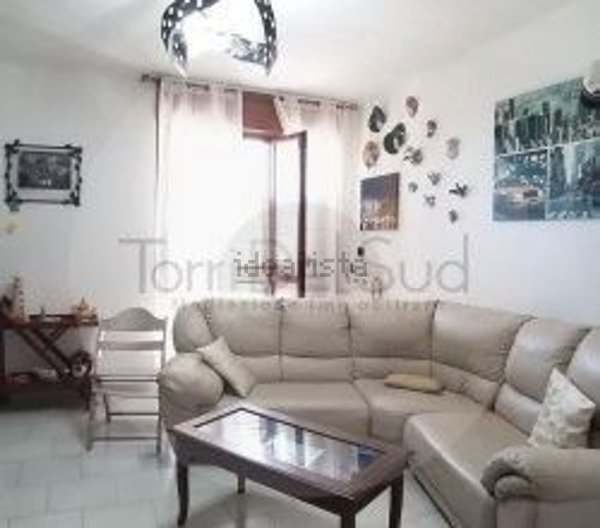 appartamento in vendita ad Alessano