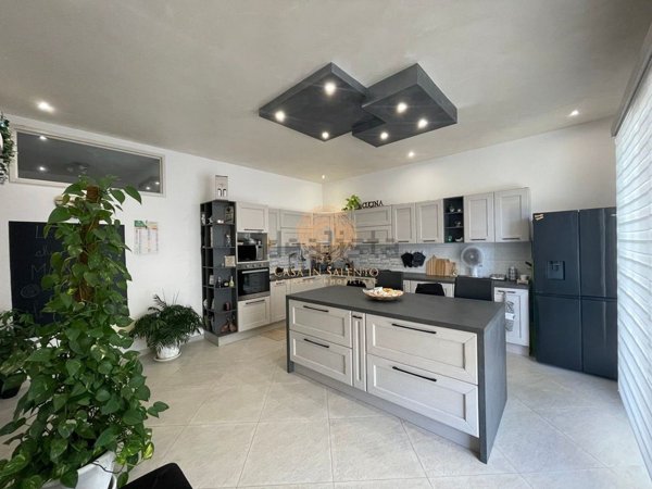 appartamento in vendita ad Alessano