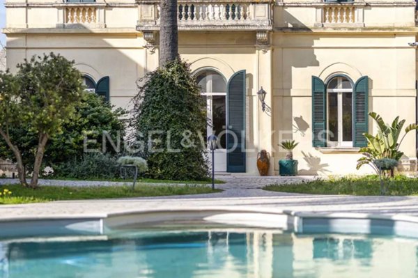 casa indipendente in vendita ad Alessano