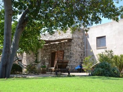 casa indipendente in vendita ad Alessano in zona Montesardo
