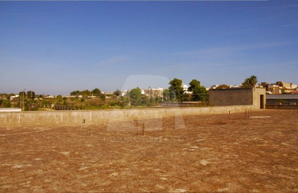 capannone in vendita ad Alessano in zona Montesardo