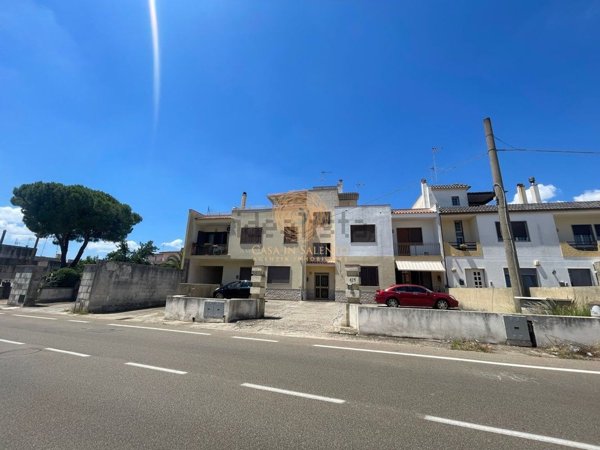 appartamento in vendita ad Alessano