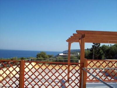 casa indipendente in vendita ad Alessano