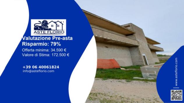 negozio in vendita ad Alessano