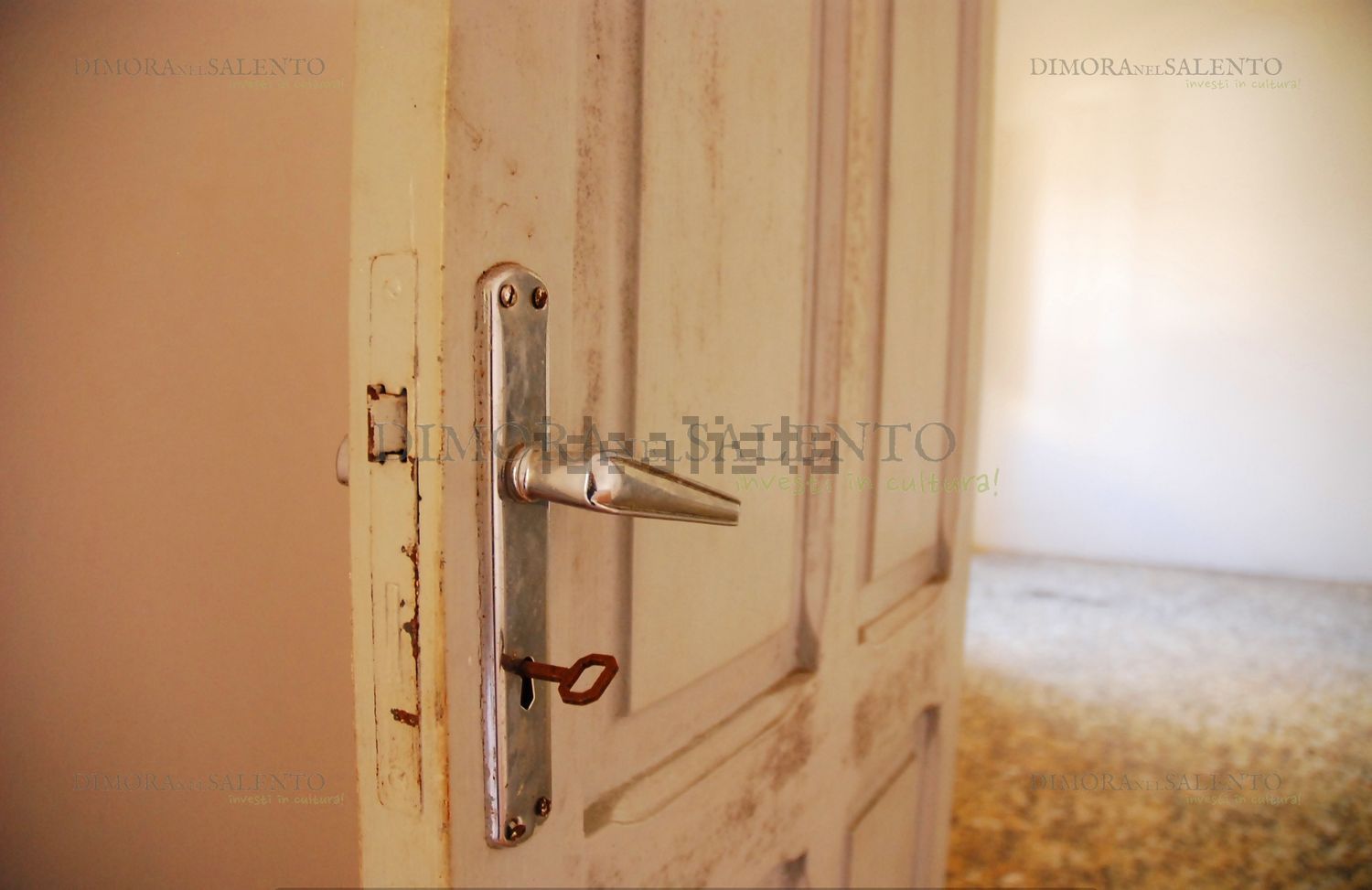 casa indipendente in vendita ad Alessano