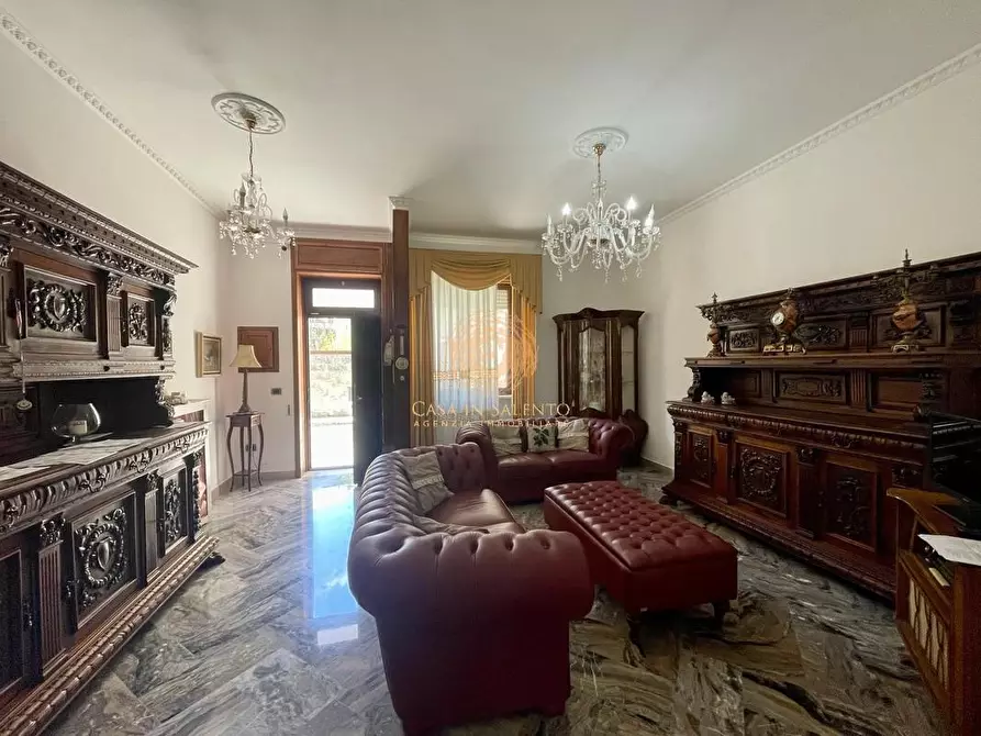 appartamento in vendita ad Alessano