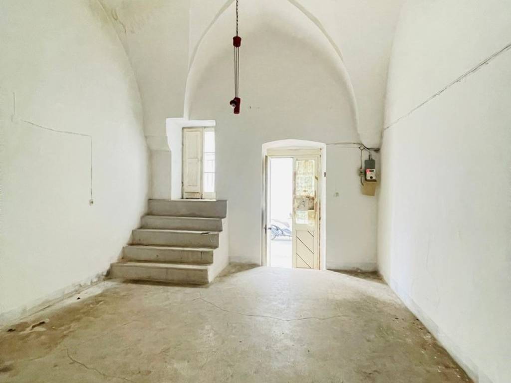 appartamento in vendita ad Alessano in zona Montesardo