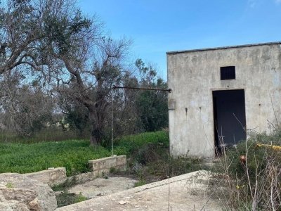 casa indipendente in vendita ad Alessano