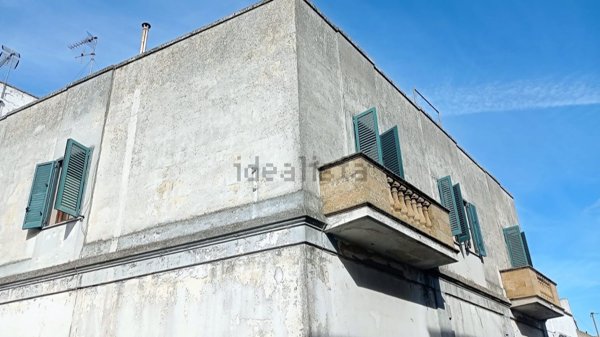 appartamento in vendita ad Alessano