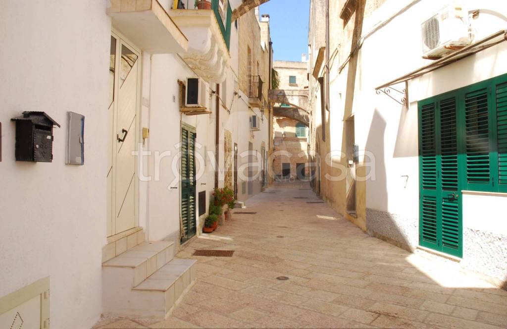 appartamento in vendita ad Alessano