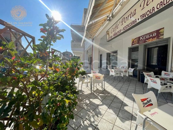 negozio in vendita ad Alessano in zona Montesardo