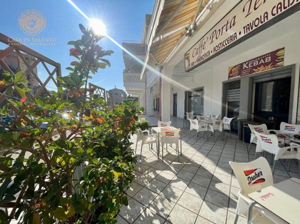 negozio in vendita ad Alessano in zona Montesardo