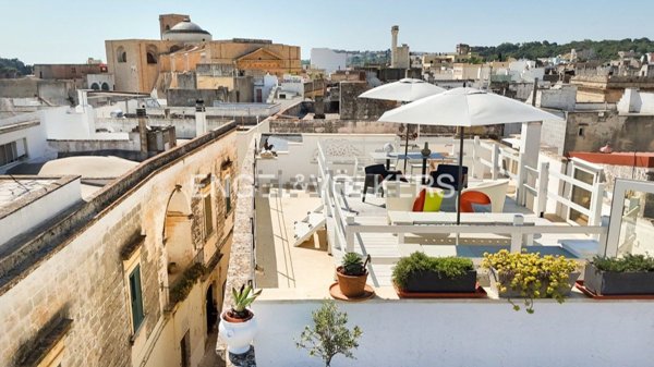 appartamento in vendita ad Alessano